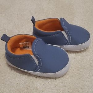 Crib Shoes